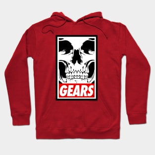 GEARS Hoodie